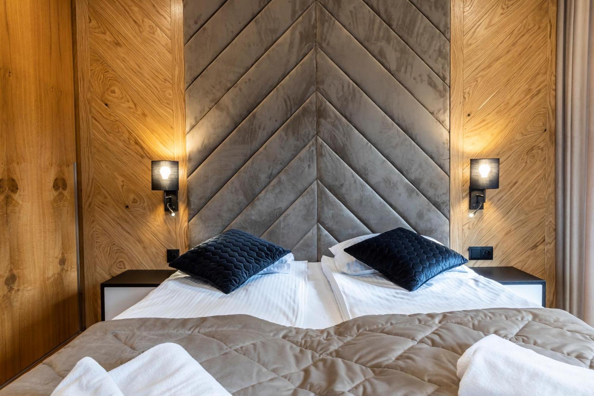 Morskie Oko Zakopane Ngoại thất bức ảnh