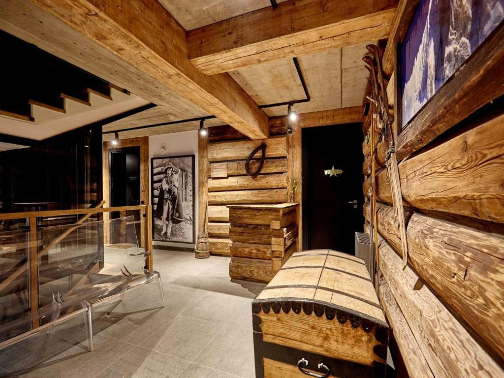 Morskie Oko Zakopane Ngoại thất bức ảnh
